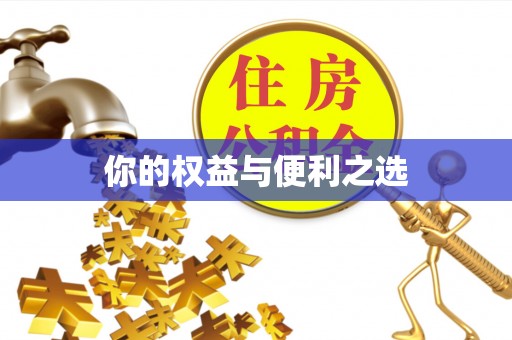 鸟松你的权益与便利之选
