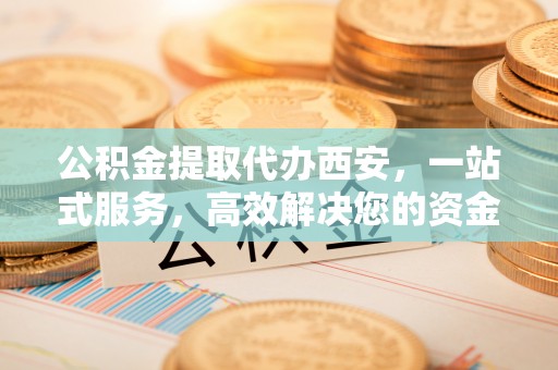 鸟松公积金提取代办西安，一站式服务，高效解决您的资金需求