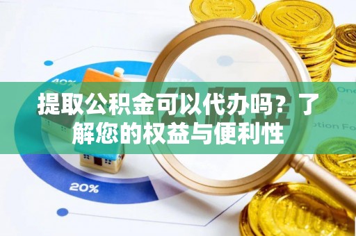 鸟松提取公积金可以代办吗？了解您的权益与便利性