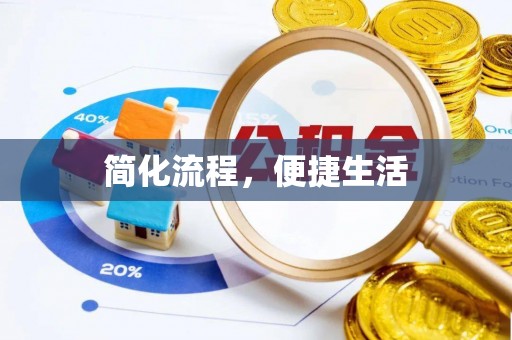 鸟松简化流程，便捷生活