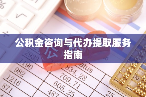 鸟松公积金咨询与代办提取服务指南